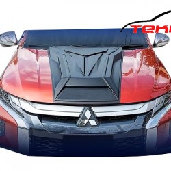 Mitsubishi L200 Kaput Şişirme Scoop 2019 - 2021 Triton